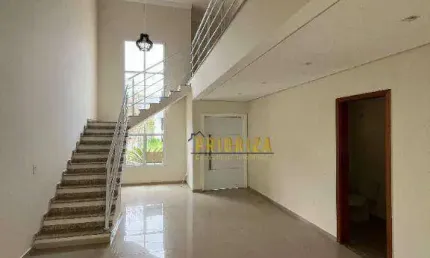 Casa à venda, 200 m² por R$ 1.500.000,00 - Condomínio Villa do Bosque - Sorocaba/SP
