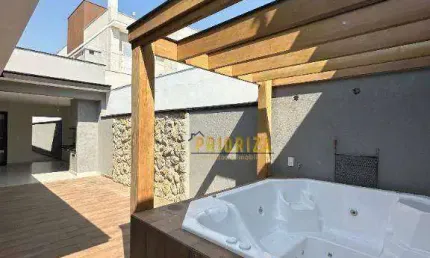 Casa com 3 dormitórios à venda, 200 m² por r$ 1.280.000,00 - condomínio horizontes de sorocaba - sorocaba/sp