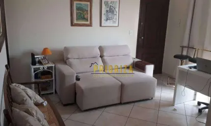 Apartamento com 2 dormitórios à venda, por R$ 400.000 - Edifício Bellini e Martins - Sorocaba/SP