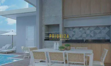 Casa com 4 dormitórios à venda, 242 m² por R$ 2.014.000,00 - Cyrela Landscape Esplanada - Votorantim/SP