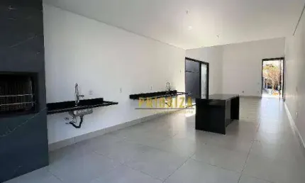 Casa à venda, 217 m² por R$ 1.740.000,00 - Condomínio Residencial Villa Verona - Sorocaba/SP