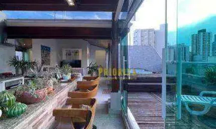 Apartamento à venda, 160 m² por R$ 739.000,00 - Condomínio Edifício Casa Grande - Sorocaba/SP