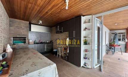 Casa à venda, 199 m² por R$ 954.000,00 - Condomínio Residencial Ibiti do Paço - Sorocaba/SP