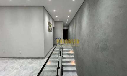 Casa com 4 dormitórios à venda, 190 m² por R$ 629.000,00 - Jardim São Camilo - Sorocaba/SP