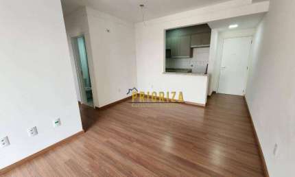 Apartamento à venda, 65 m² por R$ 655.000,00 - Condomínio Riserva Natura - Sorocaba/SP