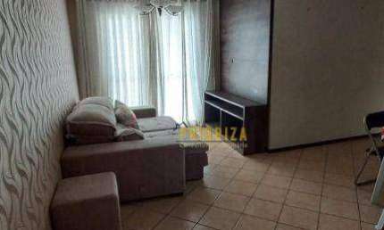 Apartamento à venda, 130 m² por R$ 700.000,00 - Edificio Claudia Vieira - Sorocaba/SP