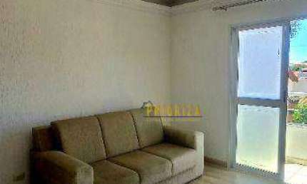 Apartamento com 2 dormitórios à venda, 79 m² por R$ 330.000,00 - Edifício Renata - Sorocaba/SP