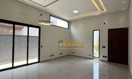Casa à venda por R$ 1.480.000,00 - Cyrela Landscape Esplanada - Votorantim/SP
