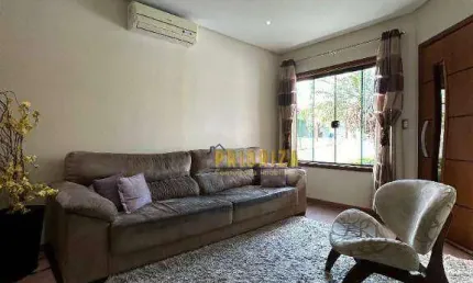 Casa com 2 dormitórios à venda, 160 m² por R$ 689.000,00 - Residencial Vila Paradiso - Sorocaba/SP
