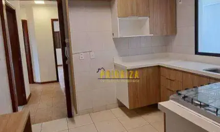 Apartamento com 3 dormitórios à venda, 61 m² por r$ 450.000,00 - edifício residencial stefhânia - sorocaba/sp
