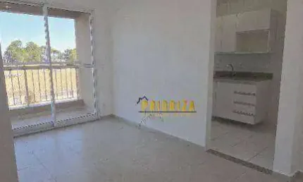 Oportunidade! Apartamento com 2 dormitórios à venda, 53 m² por R$ 340.000 - Condomínio Vista Garden - Sorocaba/SP