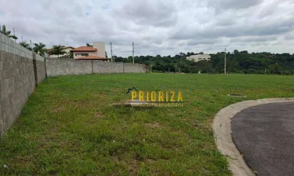 Terreno à venda, 265 m² por R$ 318.000,00 - Loteamento Residencial Villaggio Itália - Sorocaba/SP