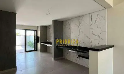 Casa à venda, 175 m² por R$ 1.350.000,00 - Condomínio Ibiti Reserva - Sorocaba/SP