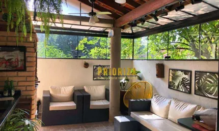 Excelente casa com 2 dormitórios à venda por R$ 620.000 - Condomínio Residencial Paineira - Sorocaba/SP