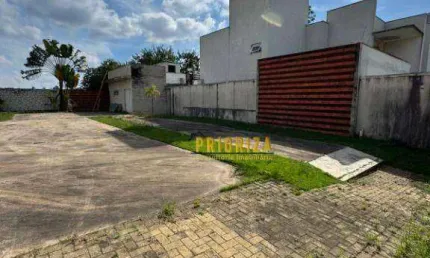 Terreno à venda, 288 m² por R$ 280.000,00 - Condomínio Residencial Renaissance - Sorocaba/SP