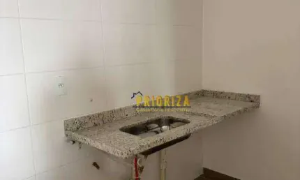 Apartamento à venda, 48 m² por R$ 490.000,00 - Union Planeta - Sorocaba/SP