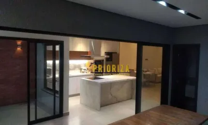 Casa à venda, 137 m² por R$ 930.000,00 - Residencial Villagio Wanel - Sorocaba/SP