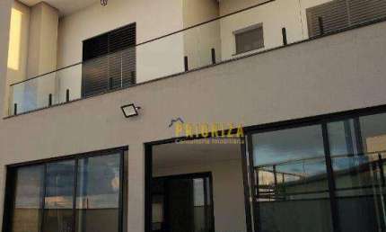 Casa com 3 dormitórios à venda, 260 m² por R$ 1.645.000,00 - Condomínio Residencial Ibiti Reserva - Sorocaba/SP