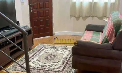 Casa com 4 dormitórios à venda, 171 m² por R$ 550.000,00 - Jardim Abaeté - Sorocaba/SP