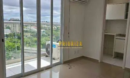 Excelente sala à venda, 40 m² por R$ 430.000 - Infinity Campolim Office - Sorocaba/SP