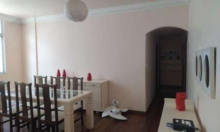 Apartamento para Venda em Salvador, Barra, 3 dormitórios, 1 suíte, 3 banheiros