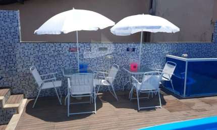 Apartamento para Venda em Salvador, Garcia, 2 dormitórios, 2 banheiros, 1 vaga