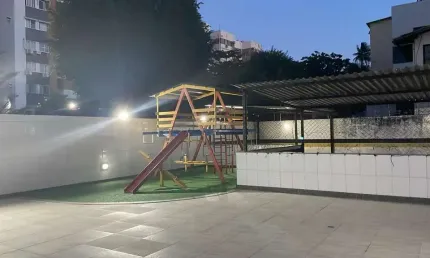 Apartamento para Venda em Salvador, Matatu, 3 dormitórios, 1 suíte, 2 banheiros, 1 vaga