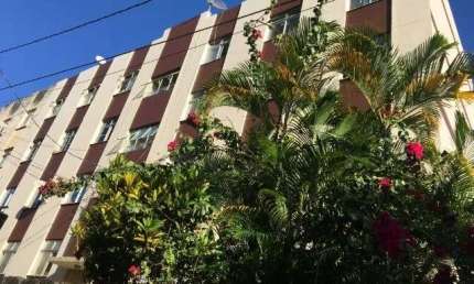 Apartamento para Venda em Salvador, Engenho Velho de Brotas, 3 dormitórios, 2 banheiros, 1 vaga