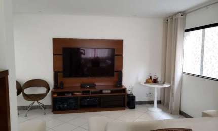Apartamento para Venda em Salvador, Matatu, 5 dormitórios, 4 suítes, 5 banheiros, 2 vagas
