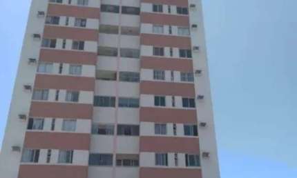 Apartamento à venda na Rua Padre Daniel Lisboa, Brotas, Salvador