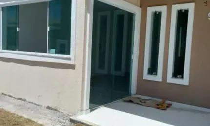 Apartamento para Venda em Camaçari, Nova Abrantes (Abrantes), 2 dormitórios, 1 suíte, 2 banheiros