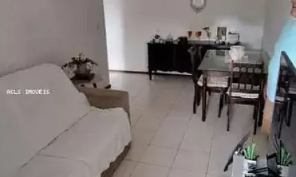 Apartamento para venda em salvador, imbuí, 2 dormitórios, 2 banheiros, 1 vaga