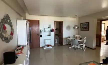 Apartamento para venda em salvador, jardim armação, 2 dormitórios