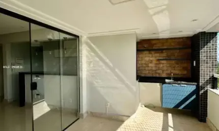 Apartamento para Venda em Salvador, Patamares, 2 dormitórios, 1 suíte, 2 banheiros, 1 vaga
