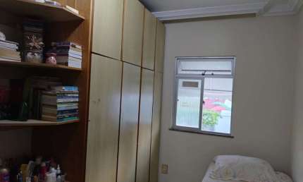 Apartamento para Venda em Salvador, Imbuí, 2 dormitórios, 1 banheiro