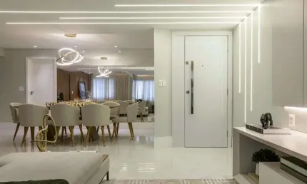 Apartamento para Venda em Salvador, Candeal, 3 dormitórios, 3 suítes, 5 banheiros, 3 vagas