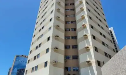 Apartamento para Venda em Salvador, Brotas, 1 dormitório, 1 banheiro, 1 vaga