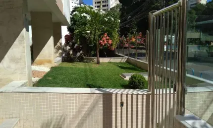 Apartamento para venda em salvador, graça, 3 dormitórios, 1 suíte, 2 banheiros, 3 vagas