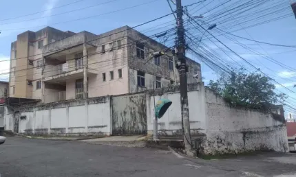 Apartamento para Venda em Salvador, Pernambués, 4 dormitórios, 1 suíte, 3 banheiros