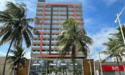 Apartamento para Locação em Salvador, Jardim Armação, 1 dormitório, 1 banheiro, 1 vaga