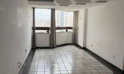 Apartamento para Locação em Salvador, Imbuí, 2 dormitórios, 2 banheiros, 1 vaga