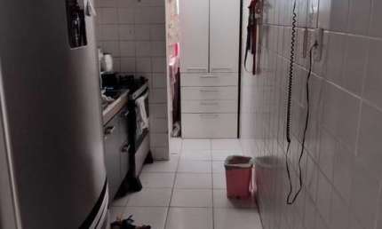 Apartamento para Venda em Salvador, Imbuí, 3 dormitórios, 2 banheiros, 1 vaga