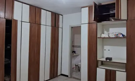 Apartamento para Venda em Salvador, Costa Azul, 3 dormitórios, 1 banheiro, 1 vaga