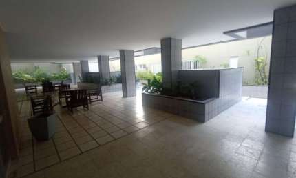 Apartamento para Venda em Salvador, Ondina, 1 dormitório, 1 suíte, 2 banheiros, 1 vaga