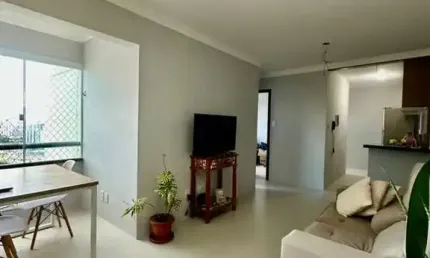 Apartamento para Venda em Salvador, Brotas, 2 dormitórios, 1 banheiro
