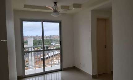 Apartamento para Venda em Salvador, Jardim das Margaridas