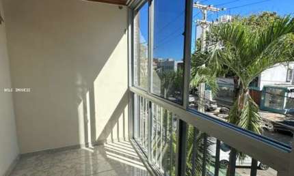 Apartamento para Venda em Salvador, Pituba, 3 dormitórios, 1 suíte, 3 banheiros, 1 vaga