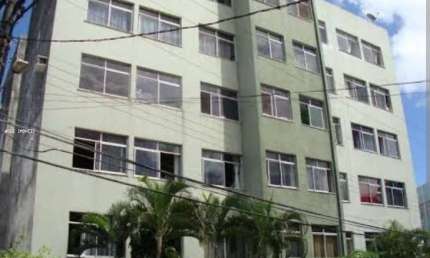 Apartamento para Venda em Salvador, Brotas, 2 dormitórios, 2 banheiros, 1 vaga