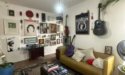 Apartamento para Venda em Salvador, Rio Vermelho, 1 dormitório, 1 banheiro, 1 vaga
