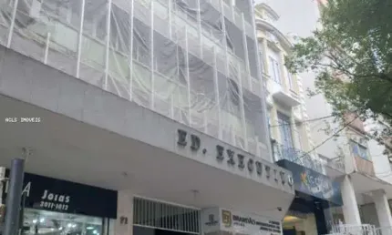 Ponto Comercial para Venda em Salvador, Centro, 1 banheiro, 1 vaga